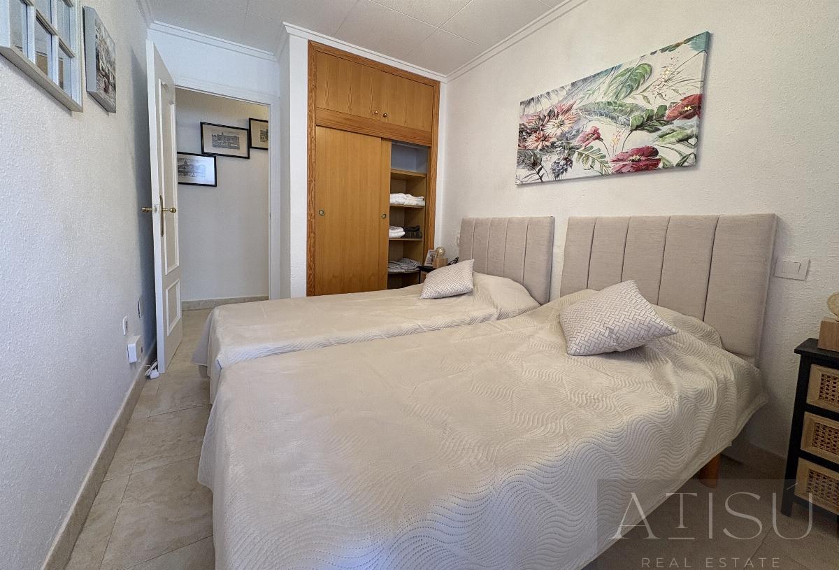 De location de appartement dans Torrevieja
