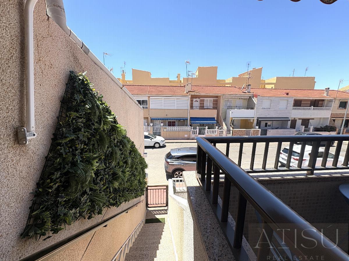 De location de appartement dans Torrevieja