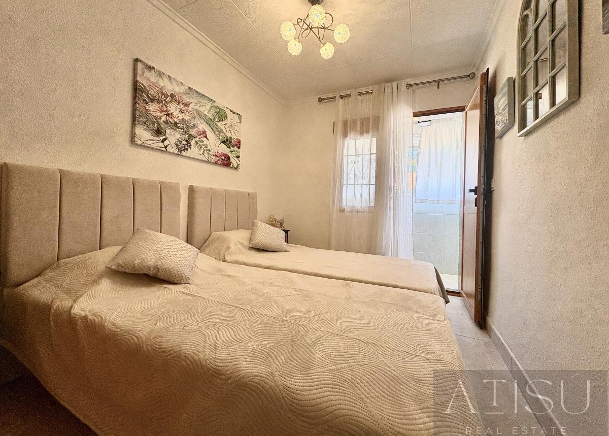 De location de appartement dans Torrevieja