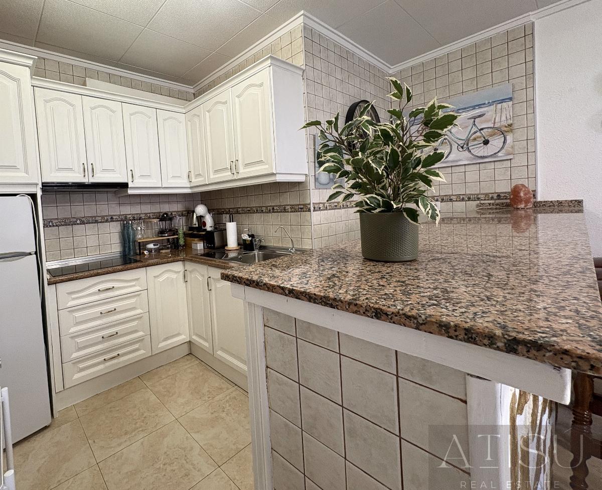 De location de appartement dans Torrevieja