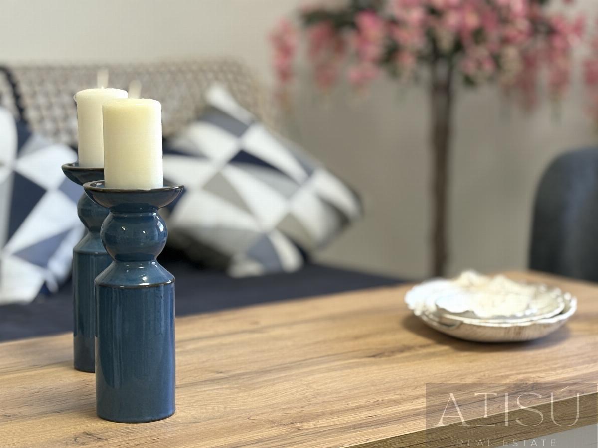 De location de appartement dans Torrevieja