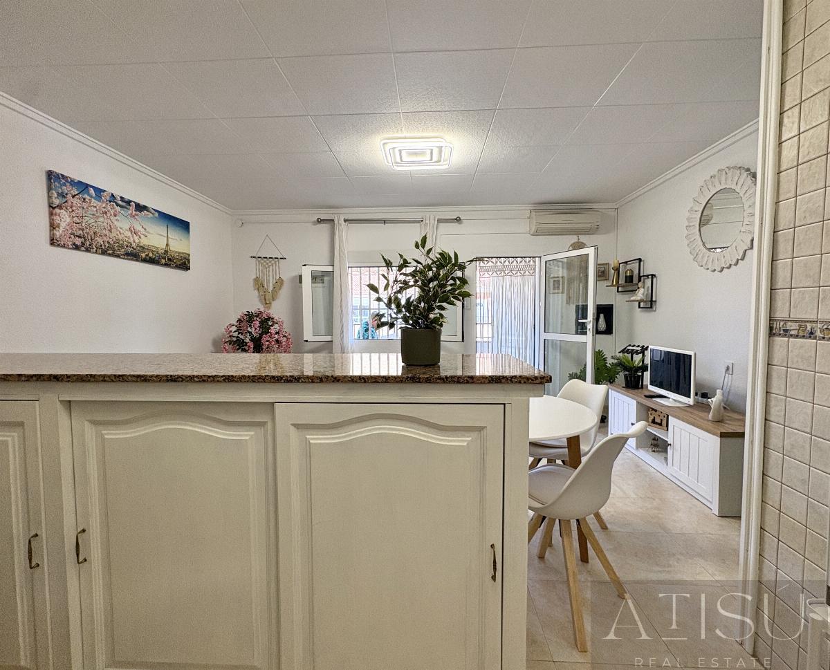 De location de appartement dans Torrevieja