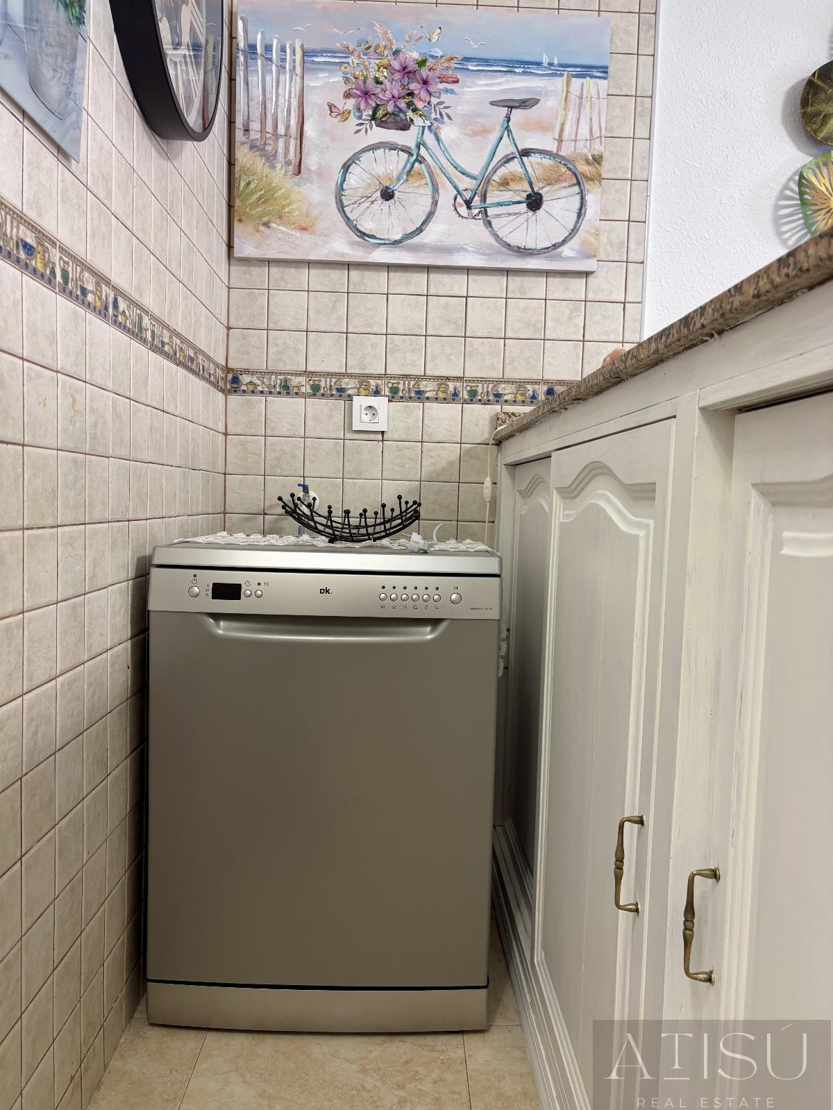 De location de appartement dans Torrevieja