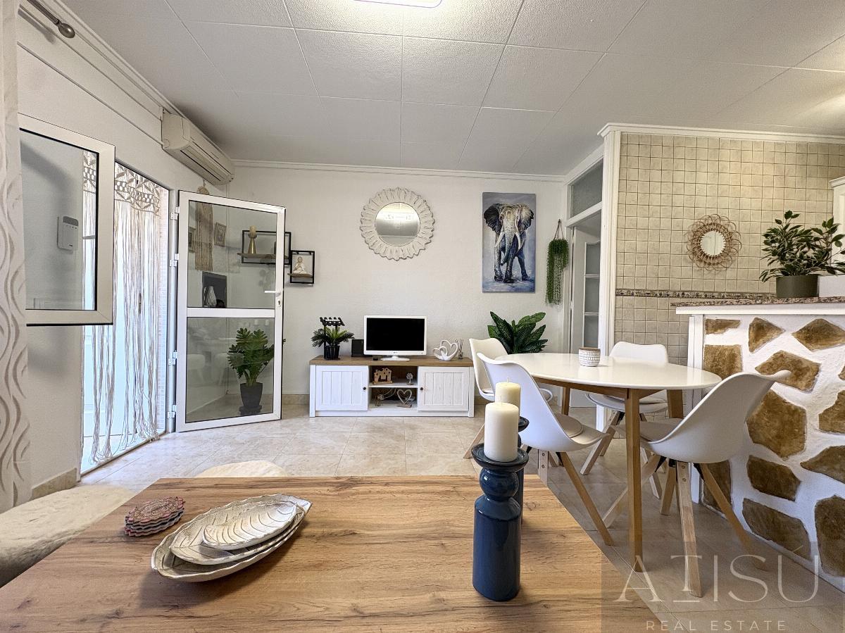 De location de appartement dans Torrevieja