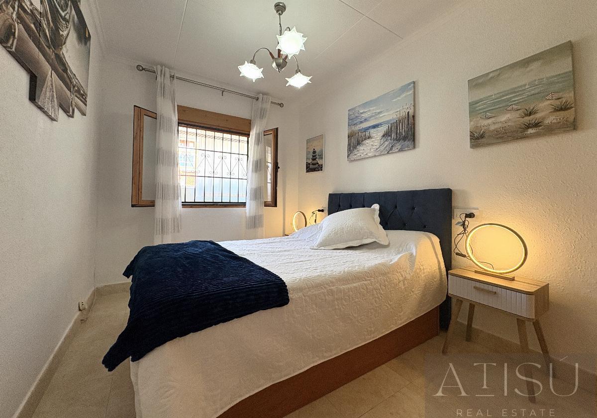 De location de appartement dans Torrevieja
