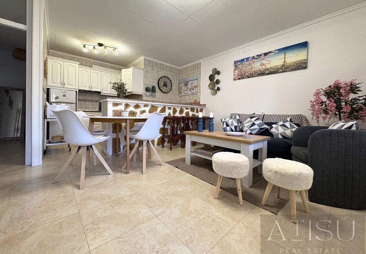 De location de appartement dans Torrevieja