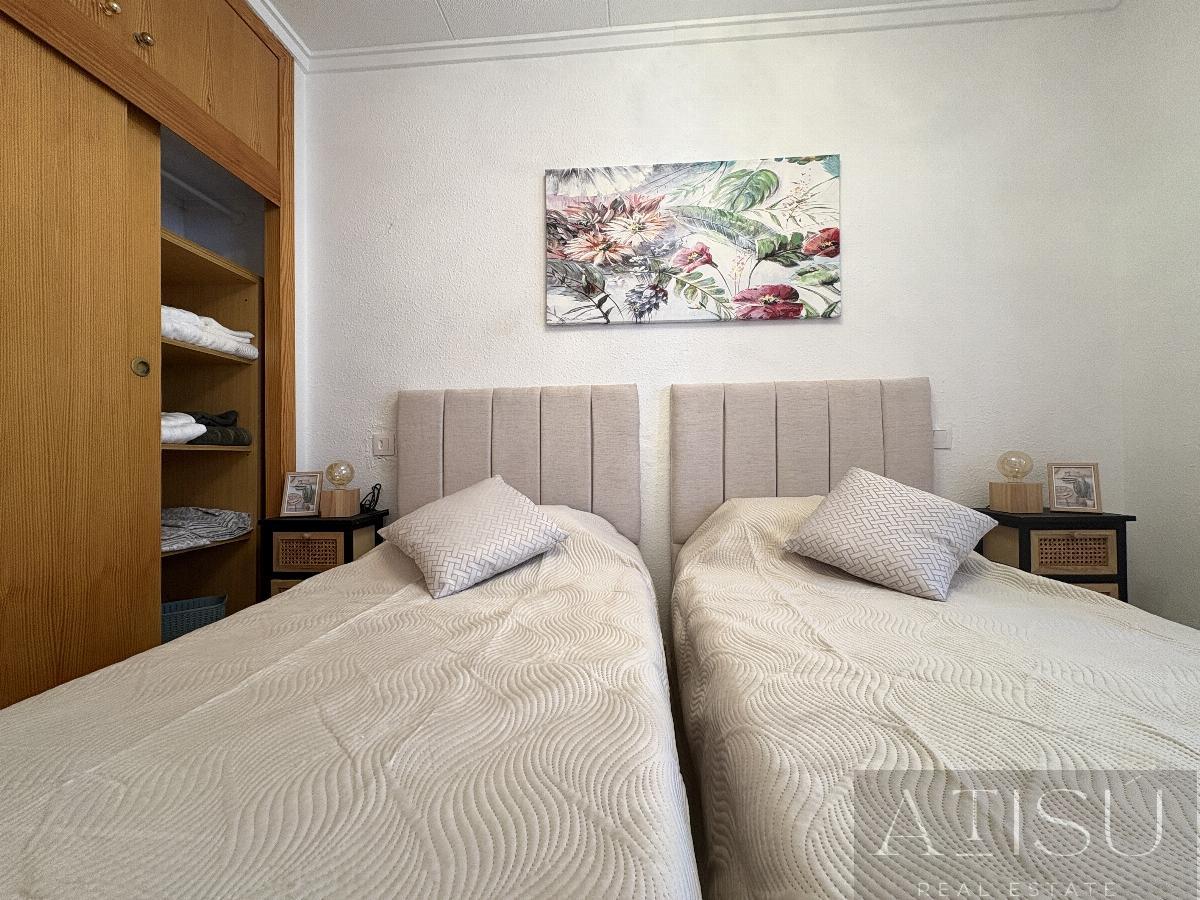 De location de appartement dans Torrevieja