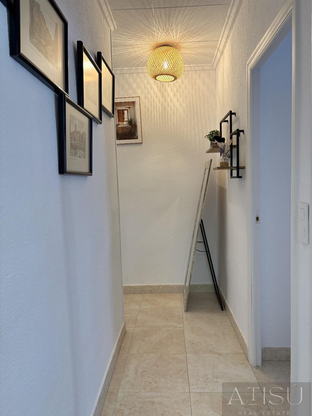 De location de appartement dans Torrevieja