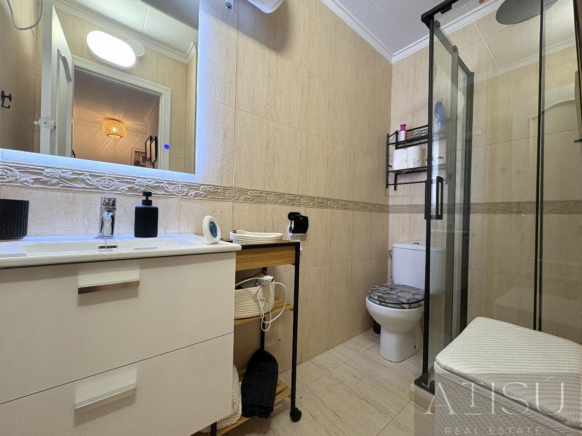 De location de appartement dans Torrevieja