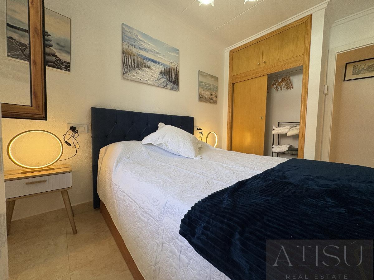 De location de appartement dans Torrevieja