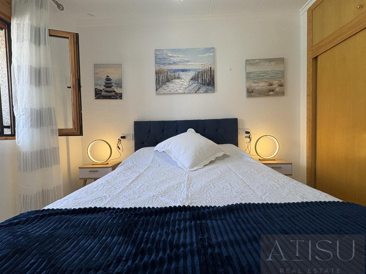 De location de appartement dans Torrevieja