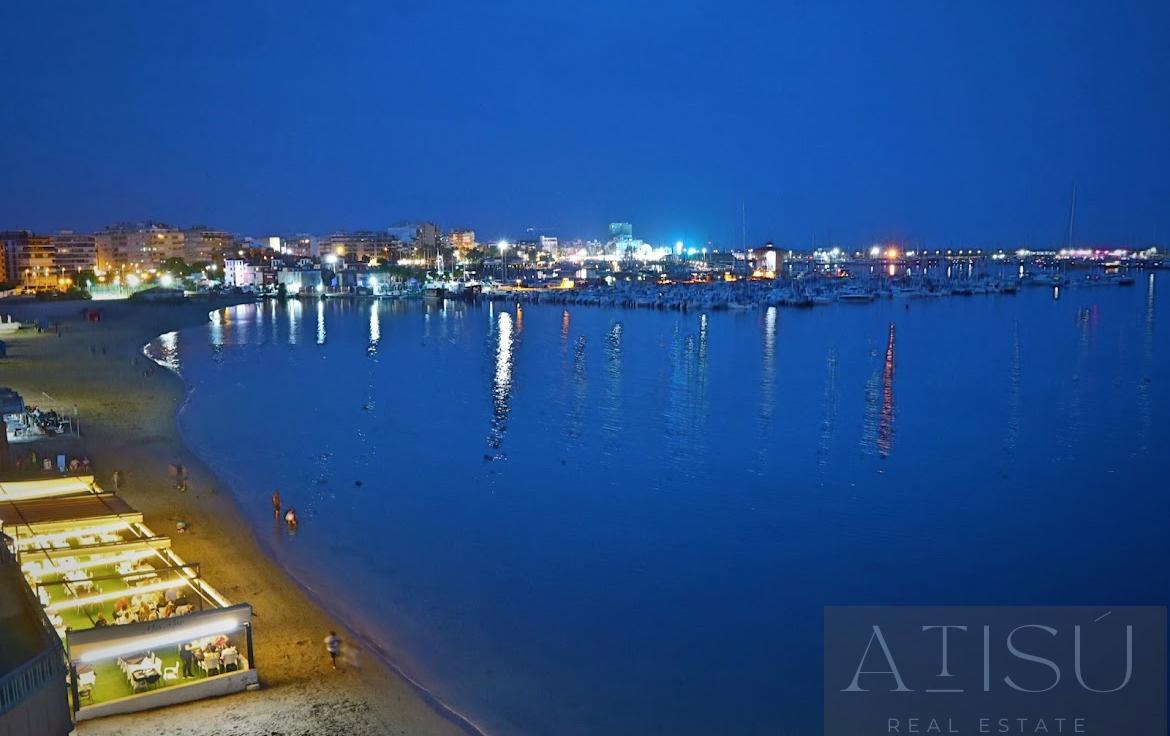 De location de appartement dans Torrevieja