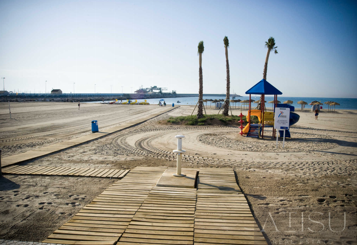 De location de appartement dans Torrevieja