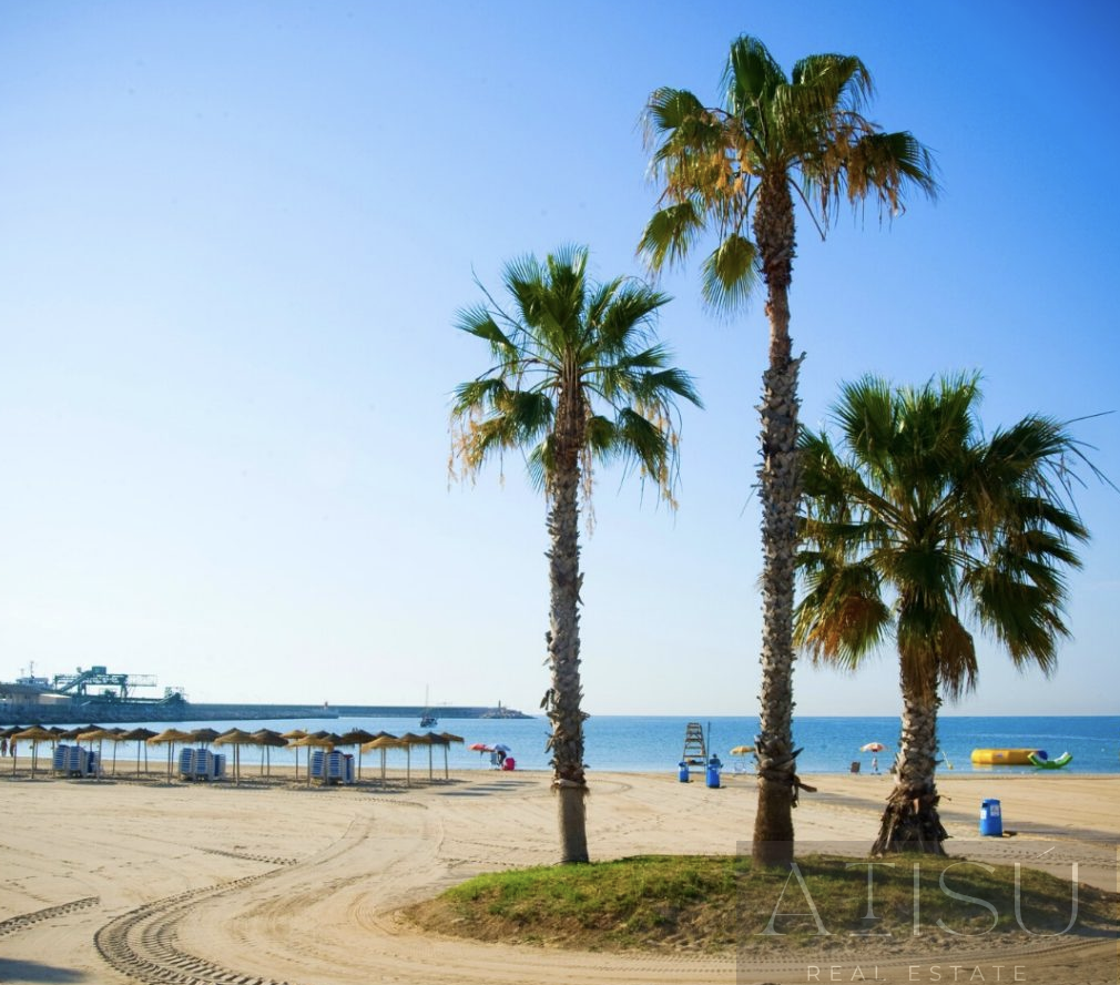 De location de appartement dans Torrevieja