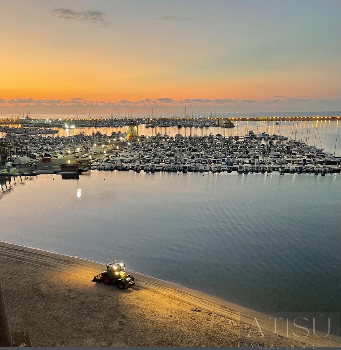 De location de appartement dans Torrevieja