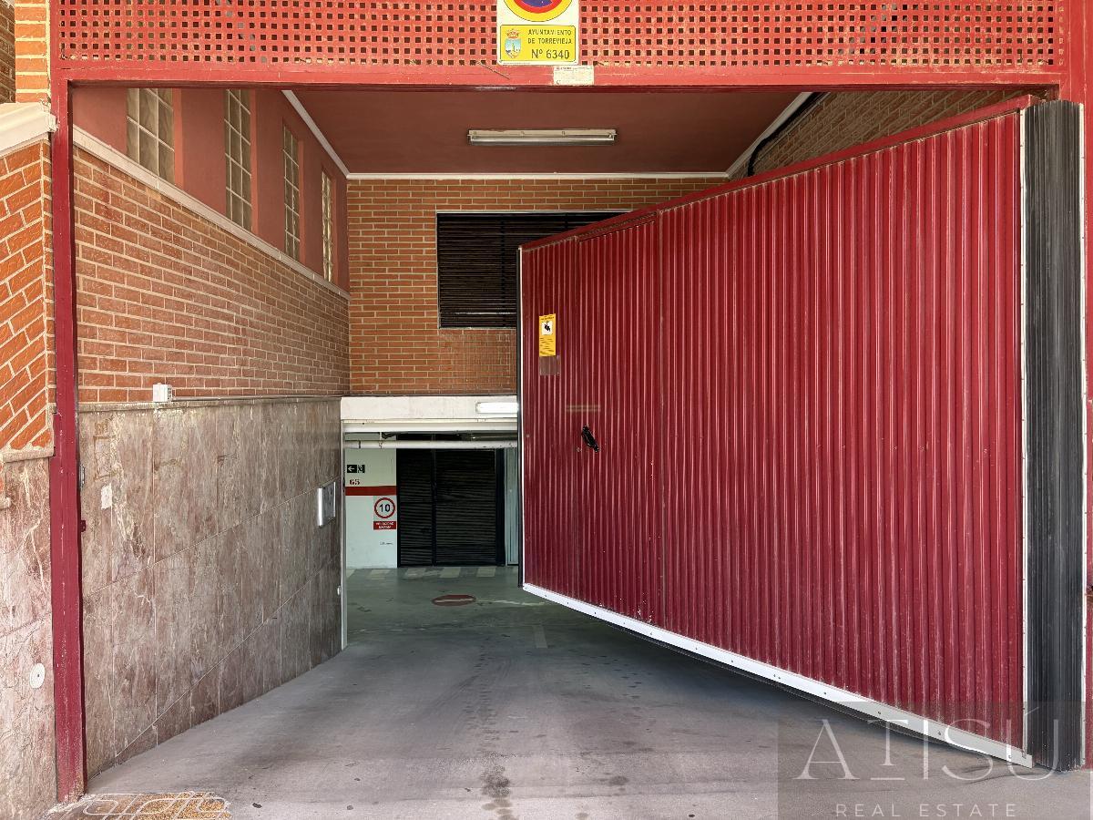 De location de appartement dans Torrevieja