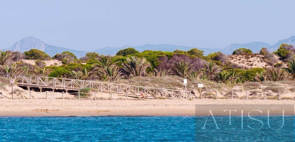 For sale of apartment in Guardamar del segura