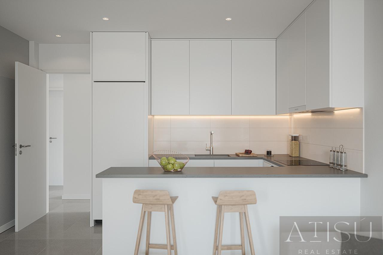 For sale of apartment in Guardamar del segura