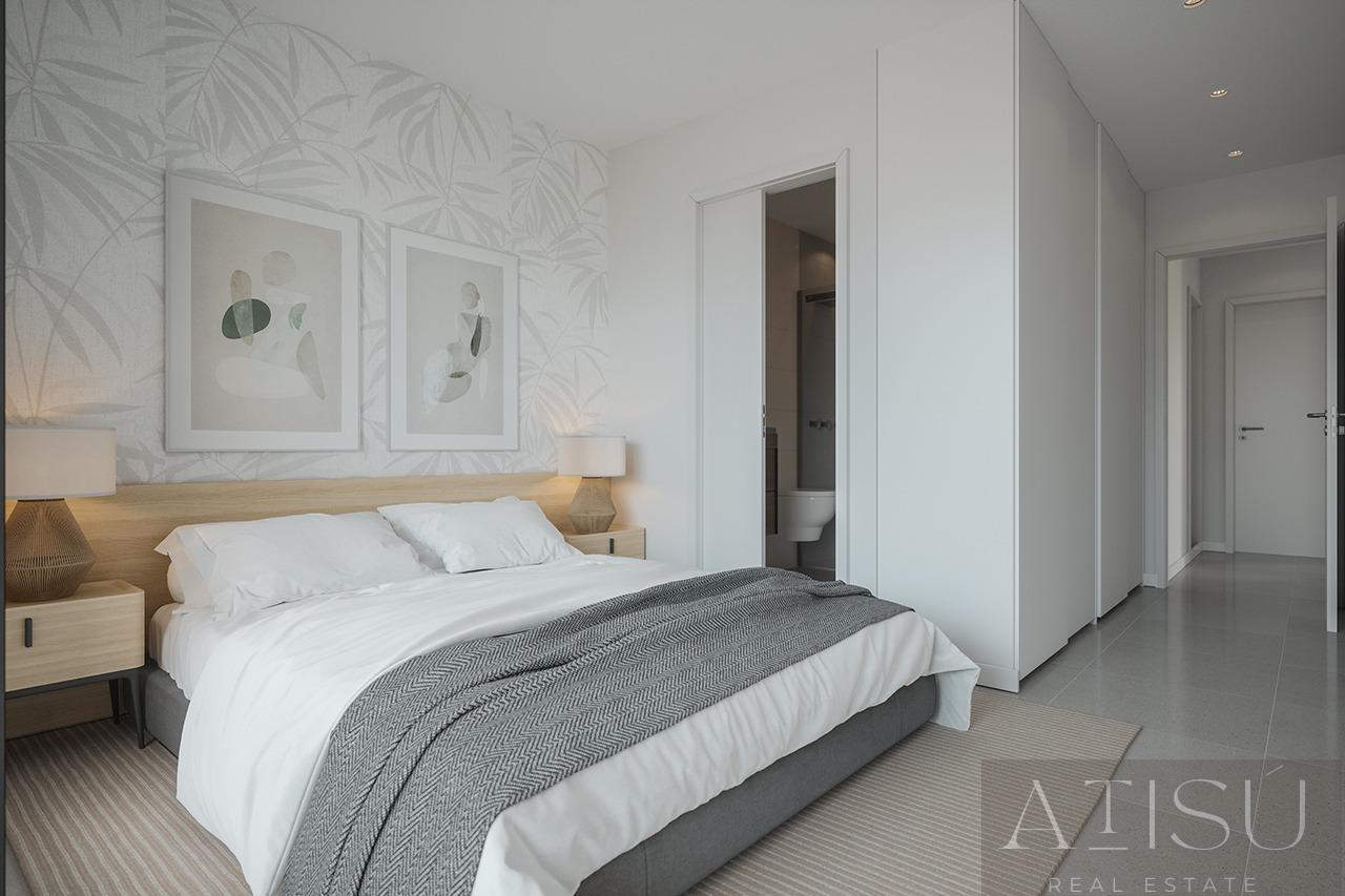 For sale of apartment in Guardamar del segura
