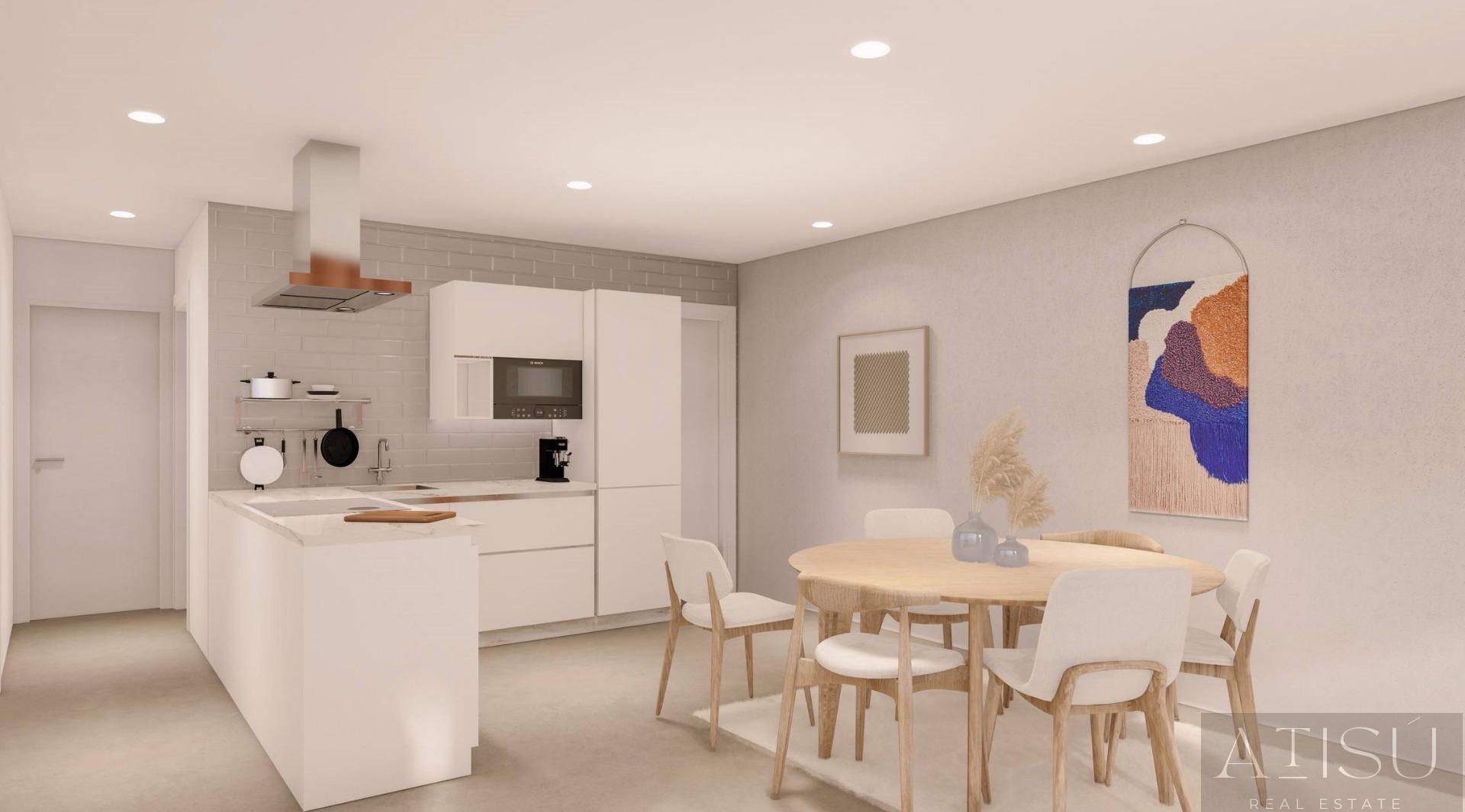 For sale of house in Bigastro