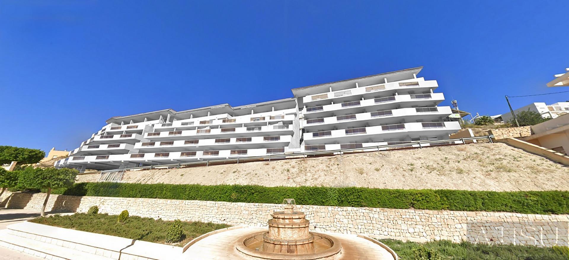 Venta de apartamento en Relleu