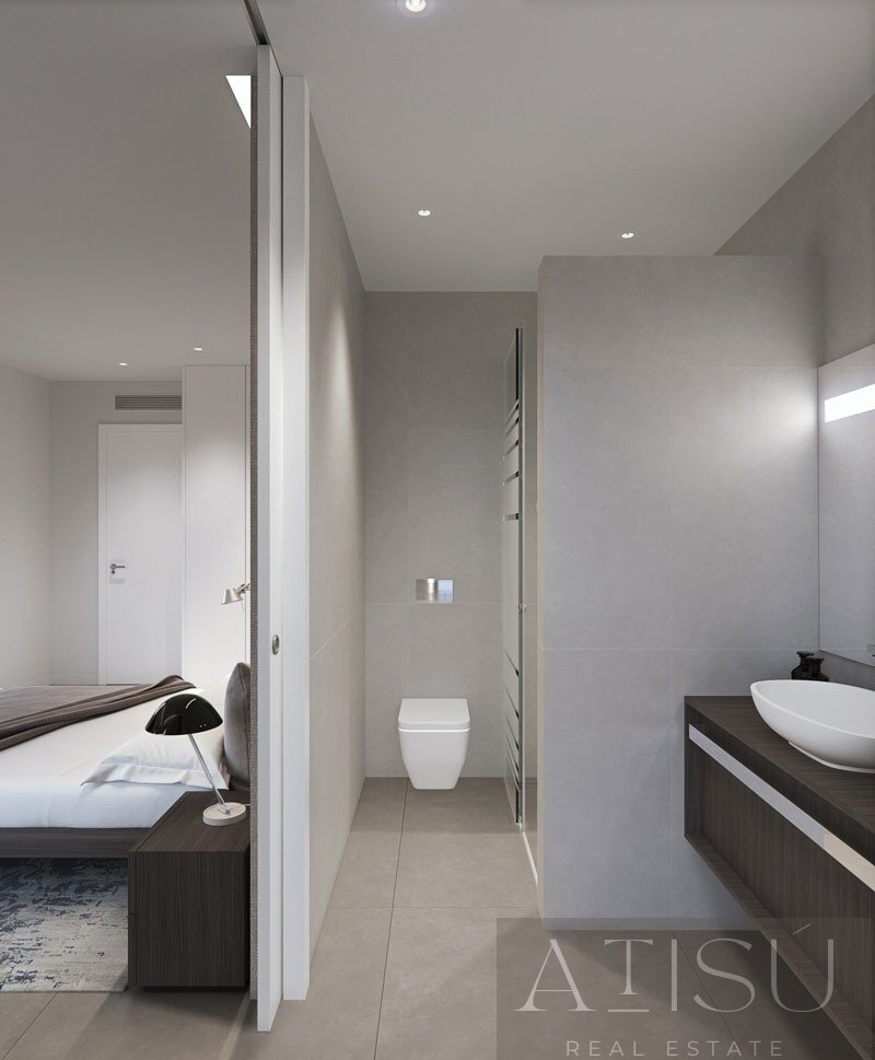 Venta de villa en Pilar de la horadada