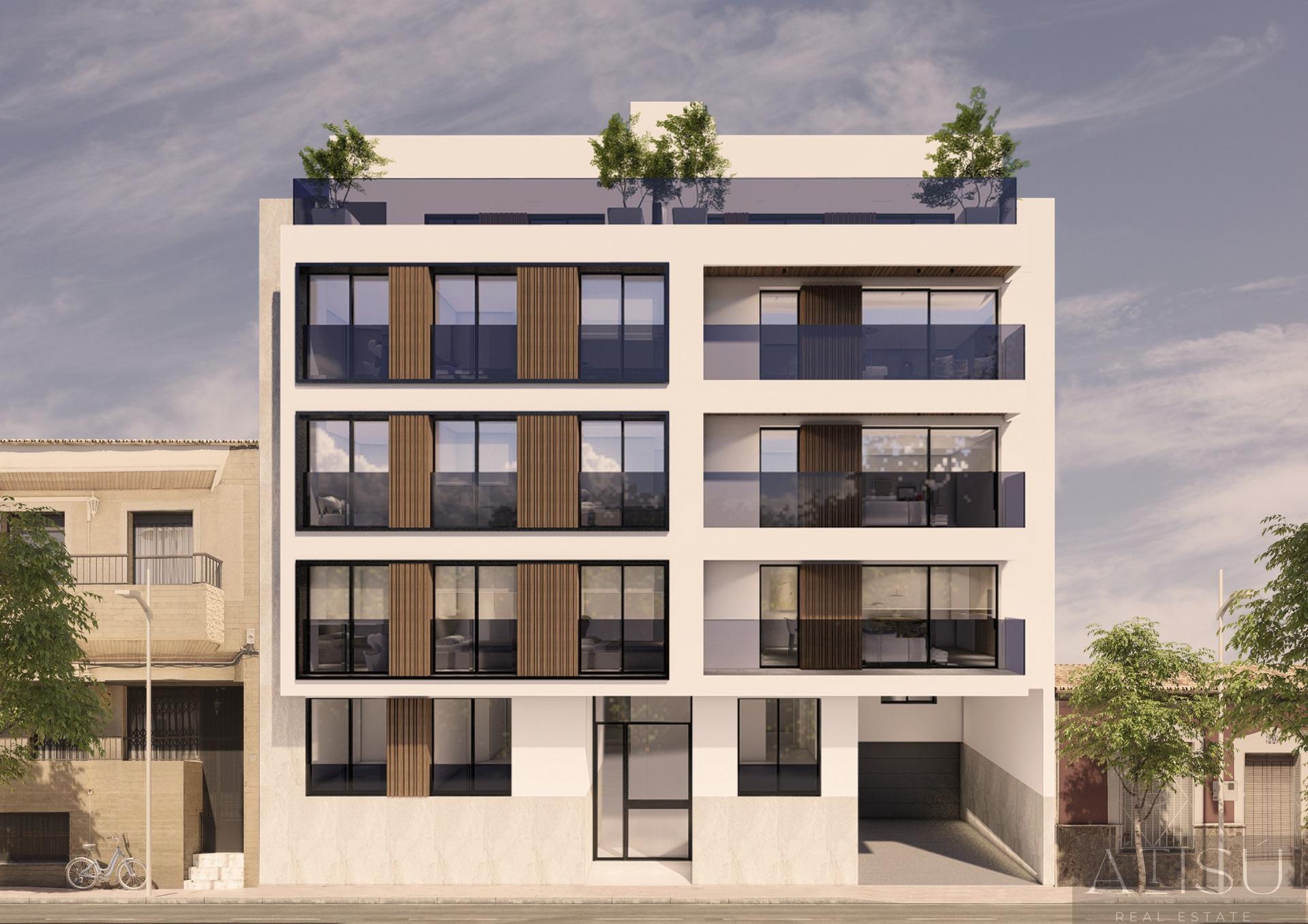 Venta de apartamento en Guardamar del segura