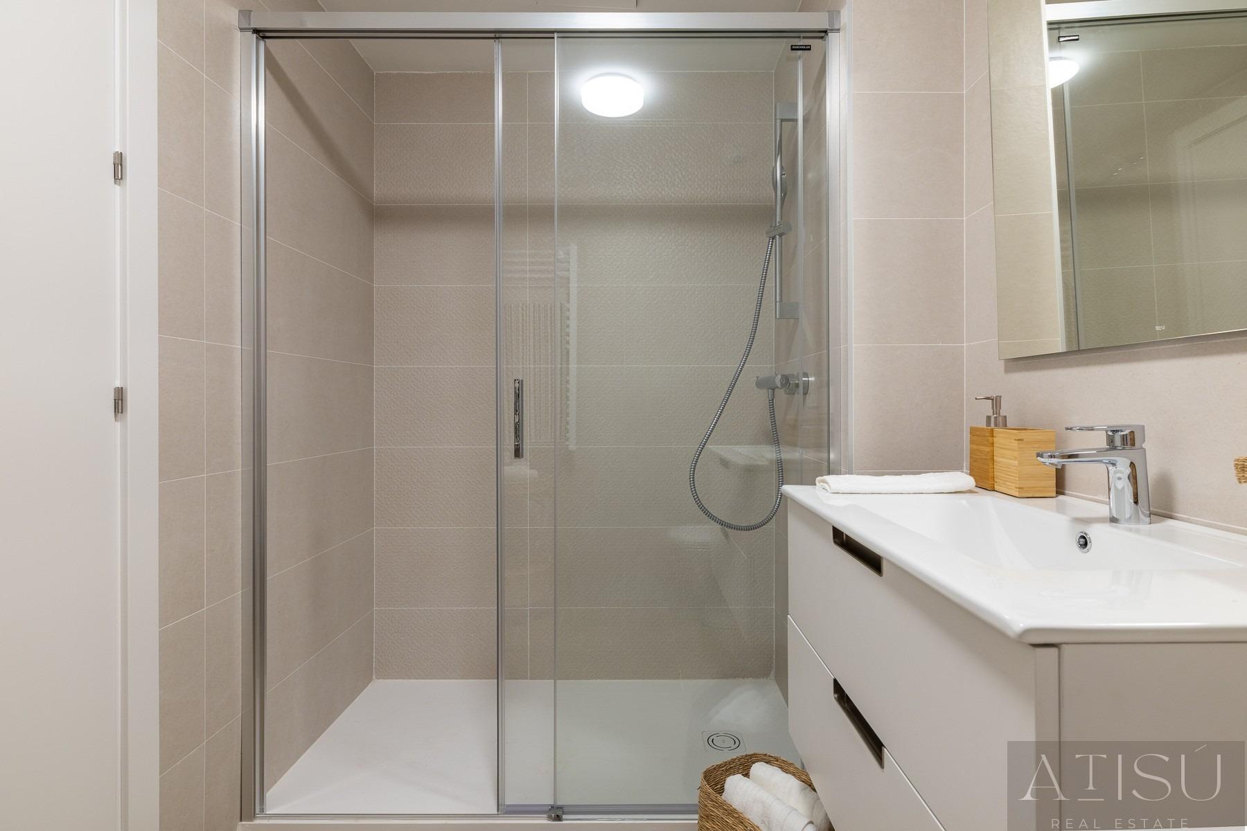 Venta de apartamento en Calpe