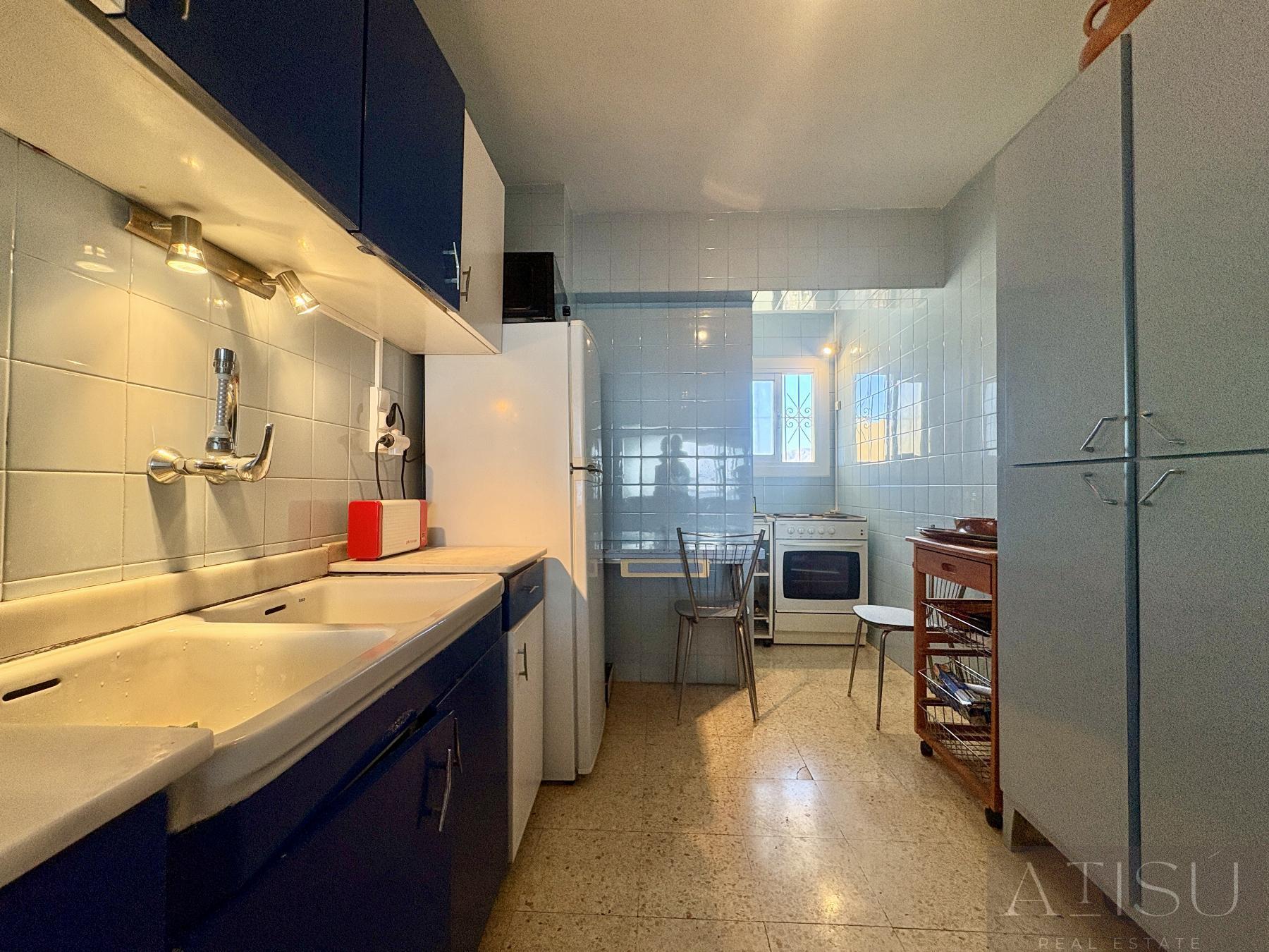 Alquiler de apartamento en El Campello
