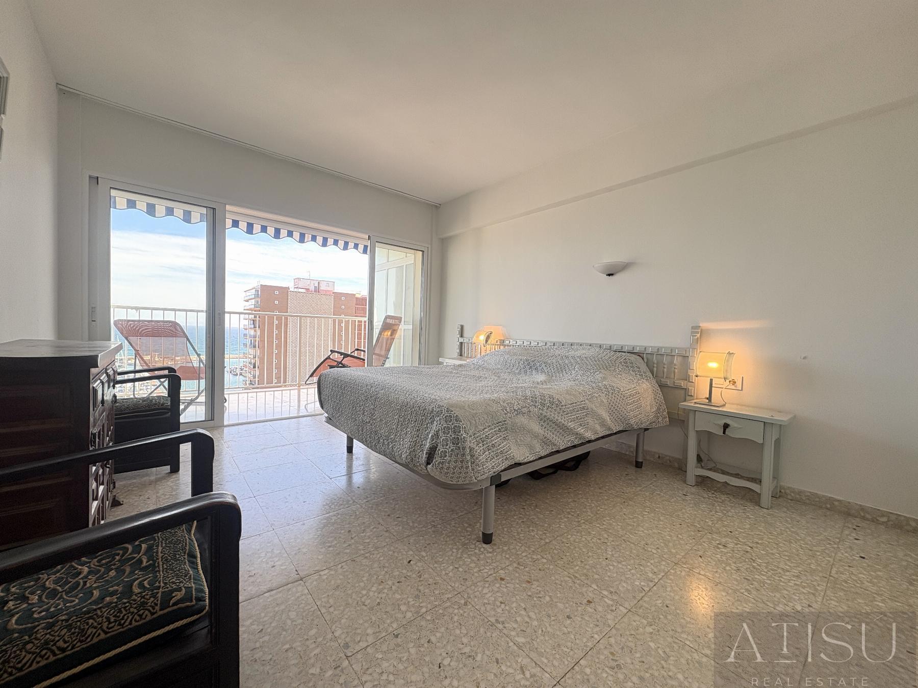 Alquiler de apartamento en El Campello