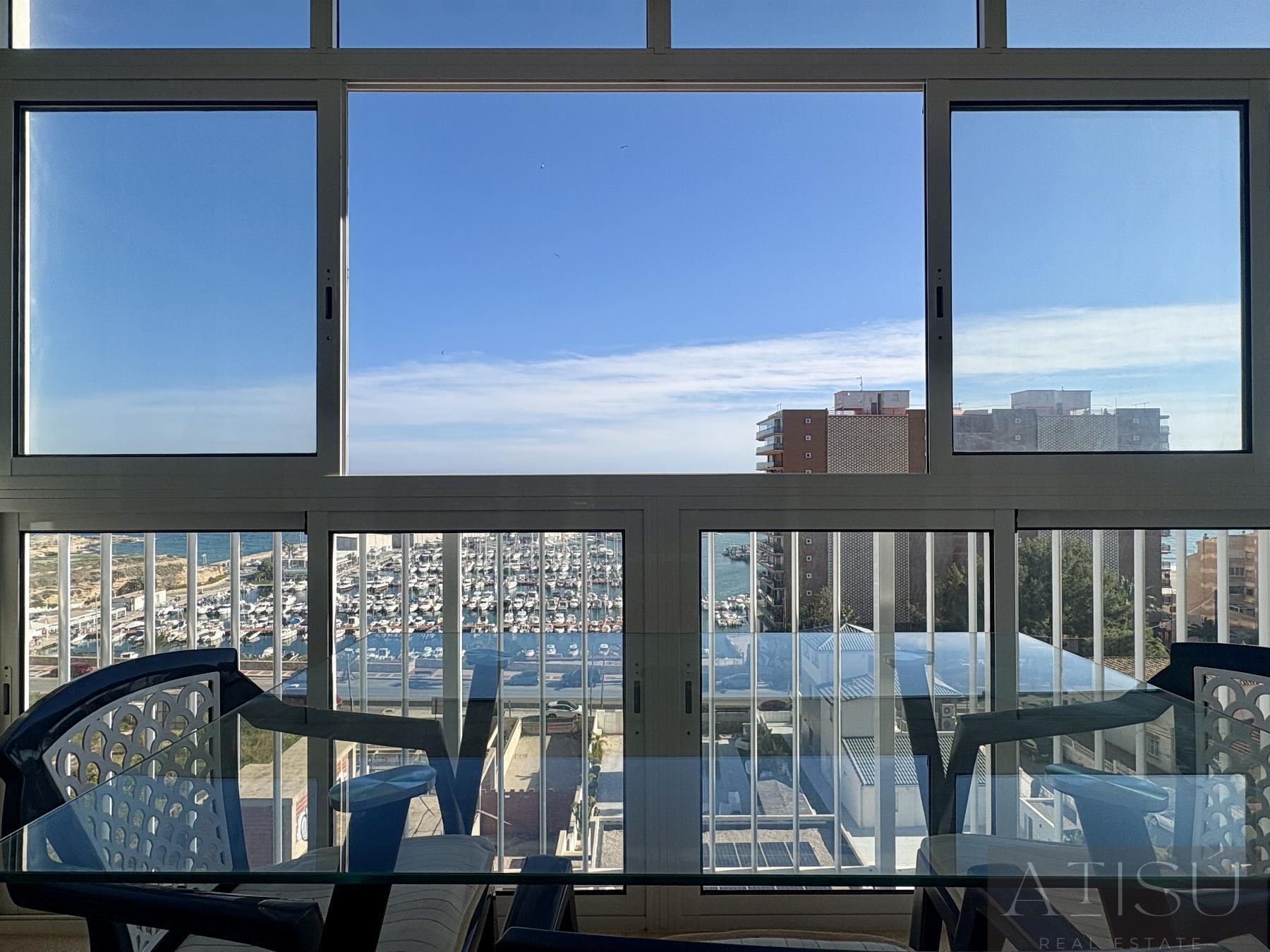 Alquiler de apartamento en El Campello