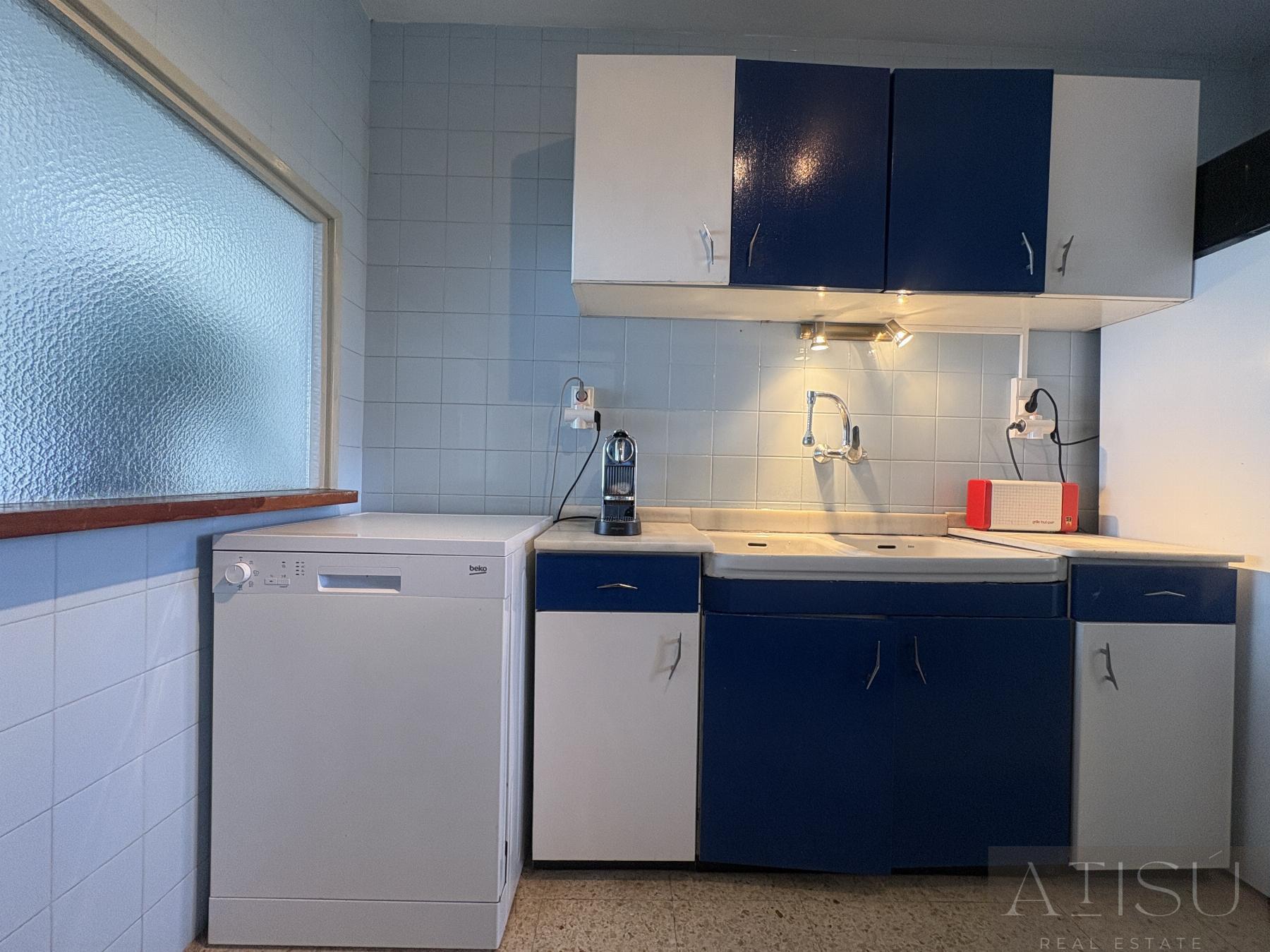 Alquiler de apartamento en El Campello