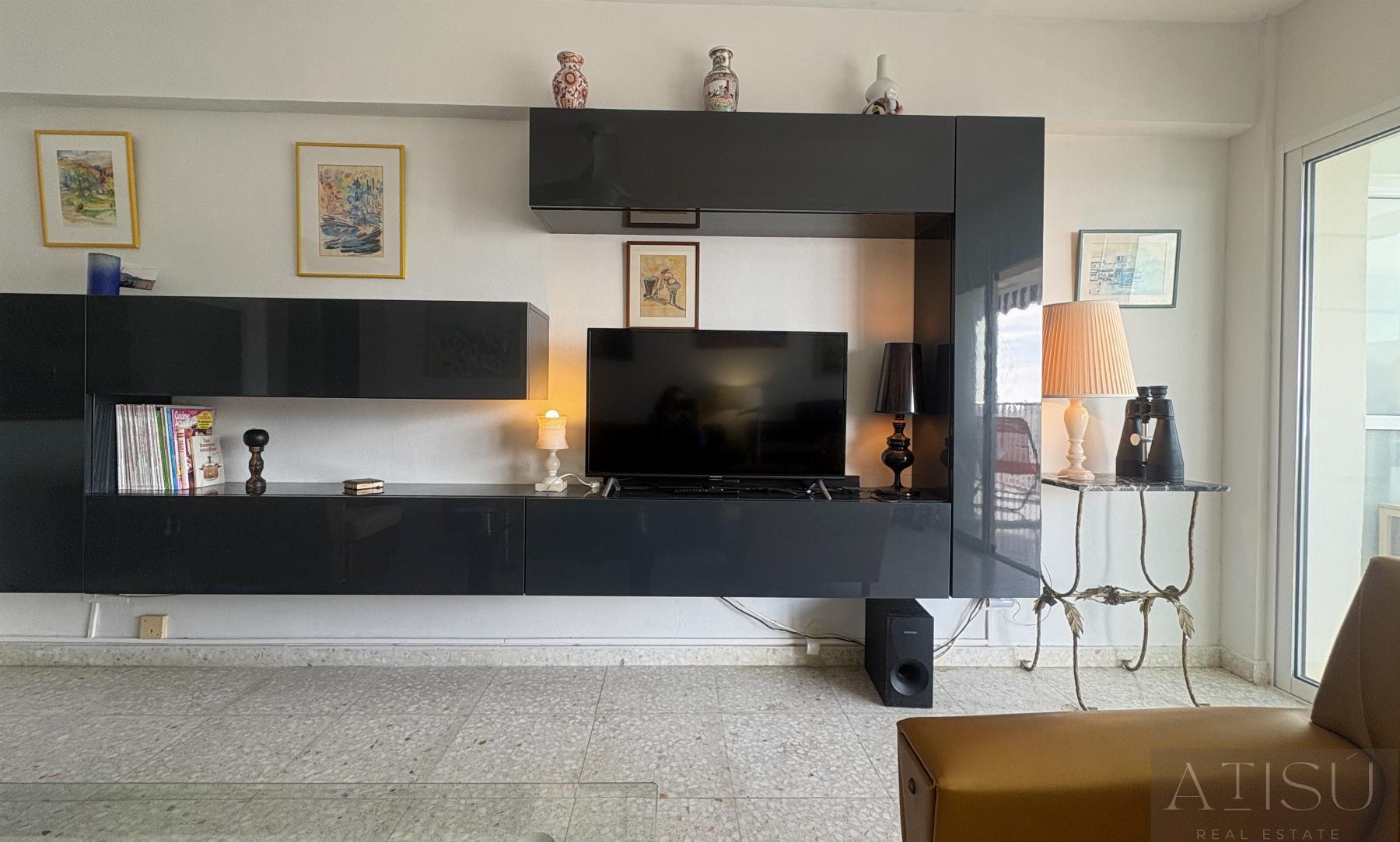 Alquiler de apartamento en El Campello