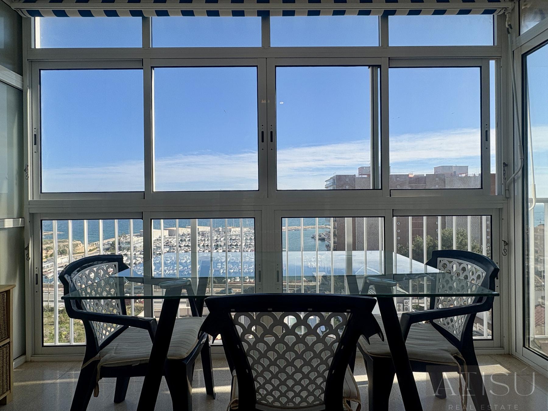 Alquiler de apartamento en El Campello