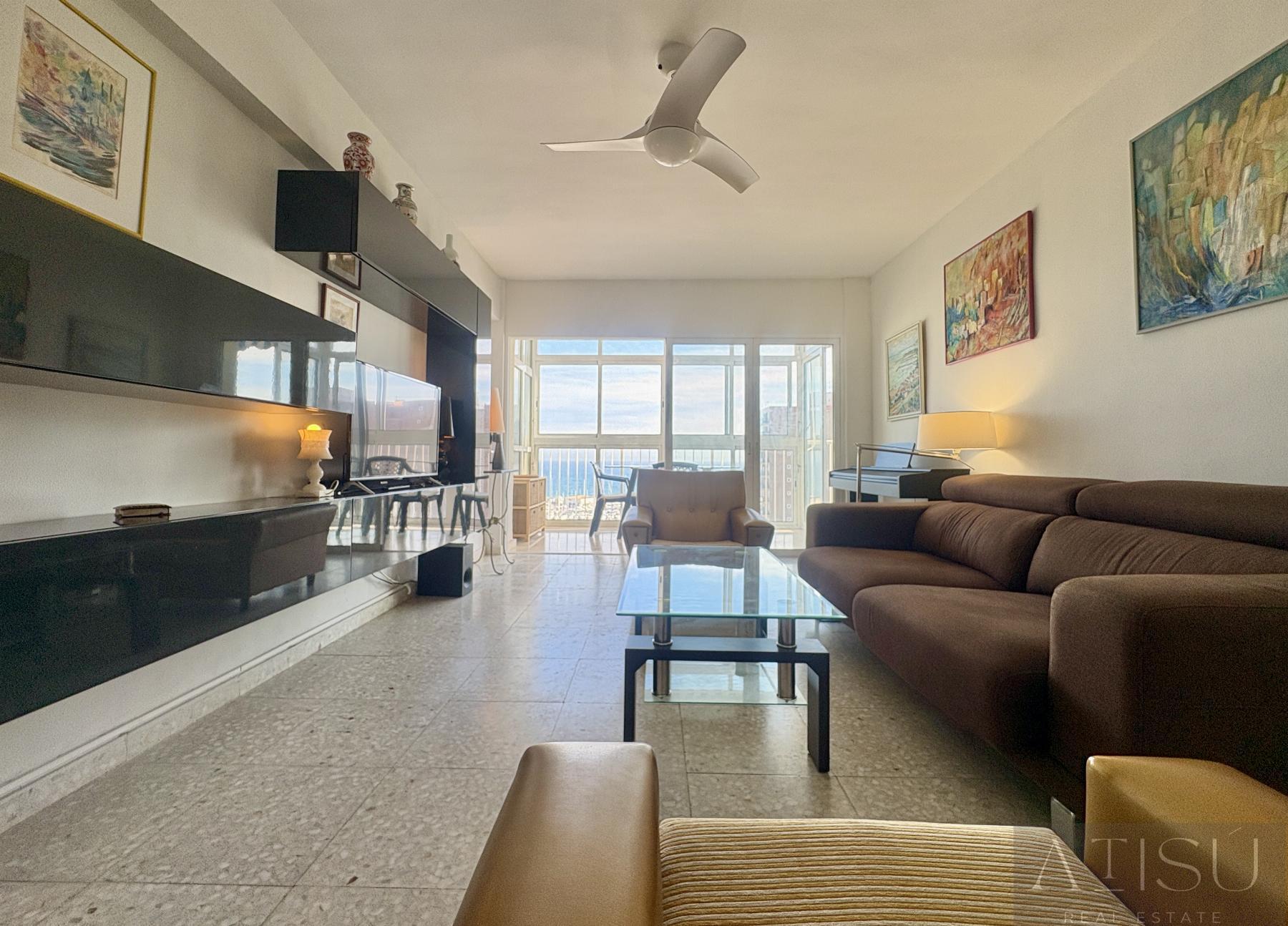 Alquiler de apartamento en El Campello