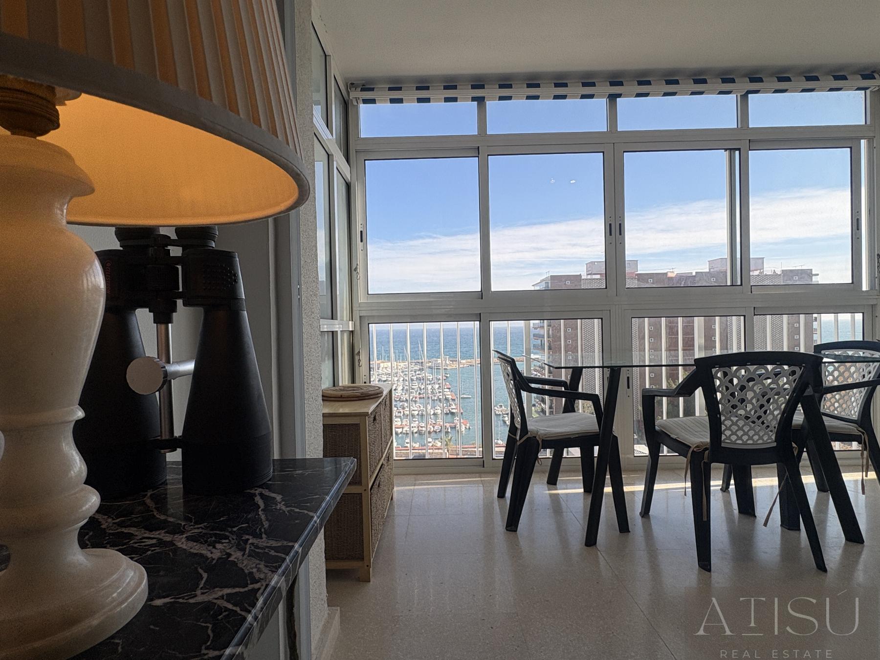Alquiler de apartamento en El Campello