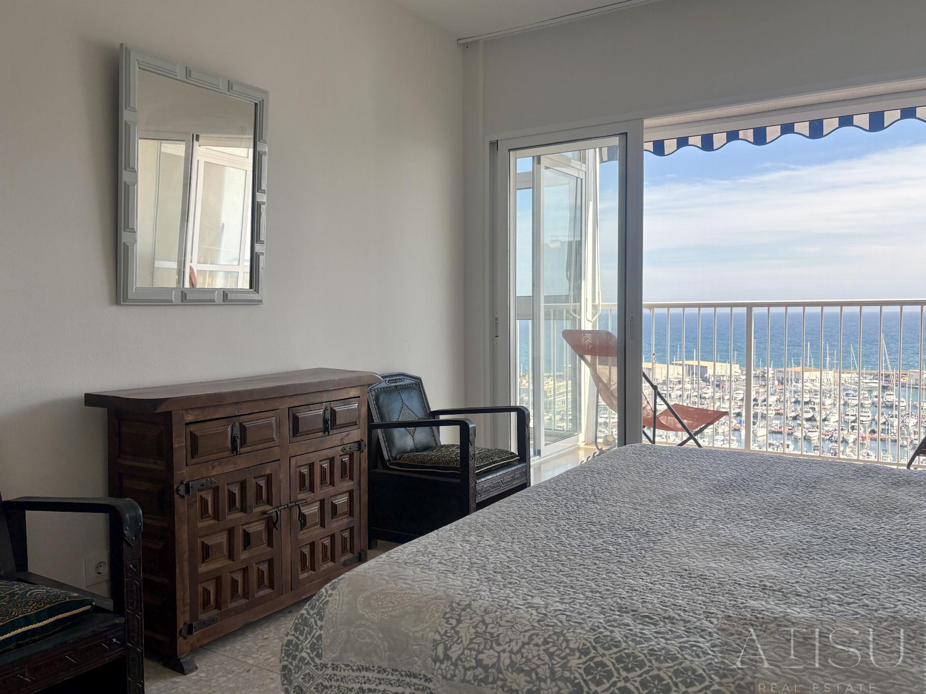 Alquiler de apartamento en El Campello
