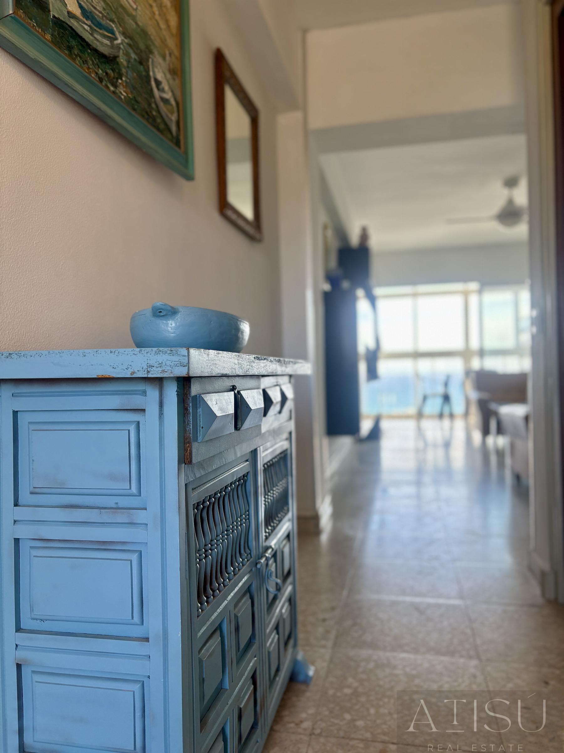 Alquiler de apartamento en El Campello