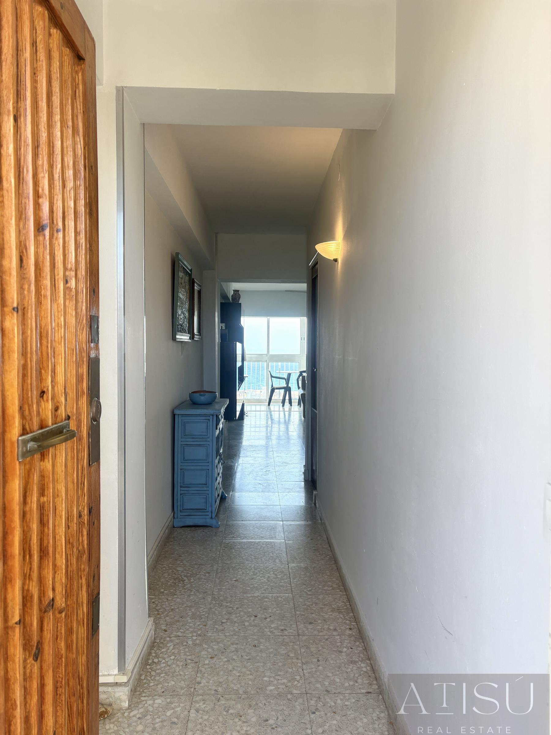 Alquiler de apartamento en El Campello