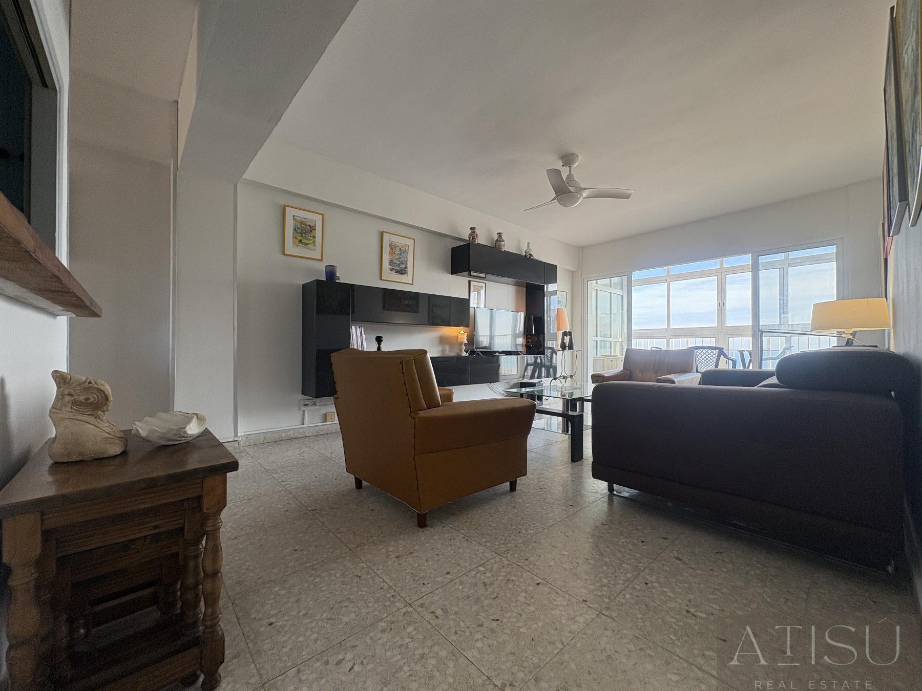 Alquiler de apartamento en El Campello