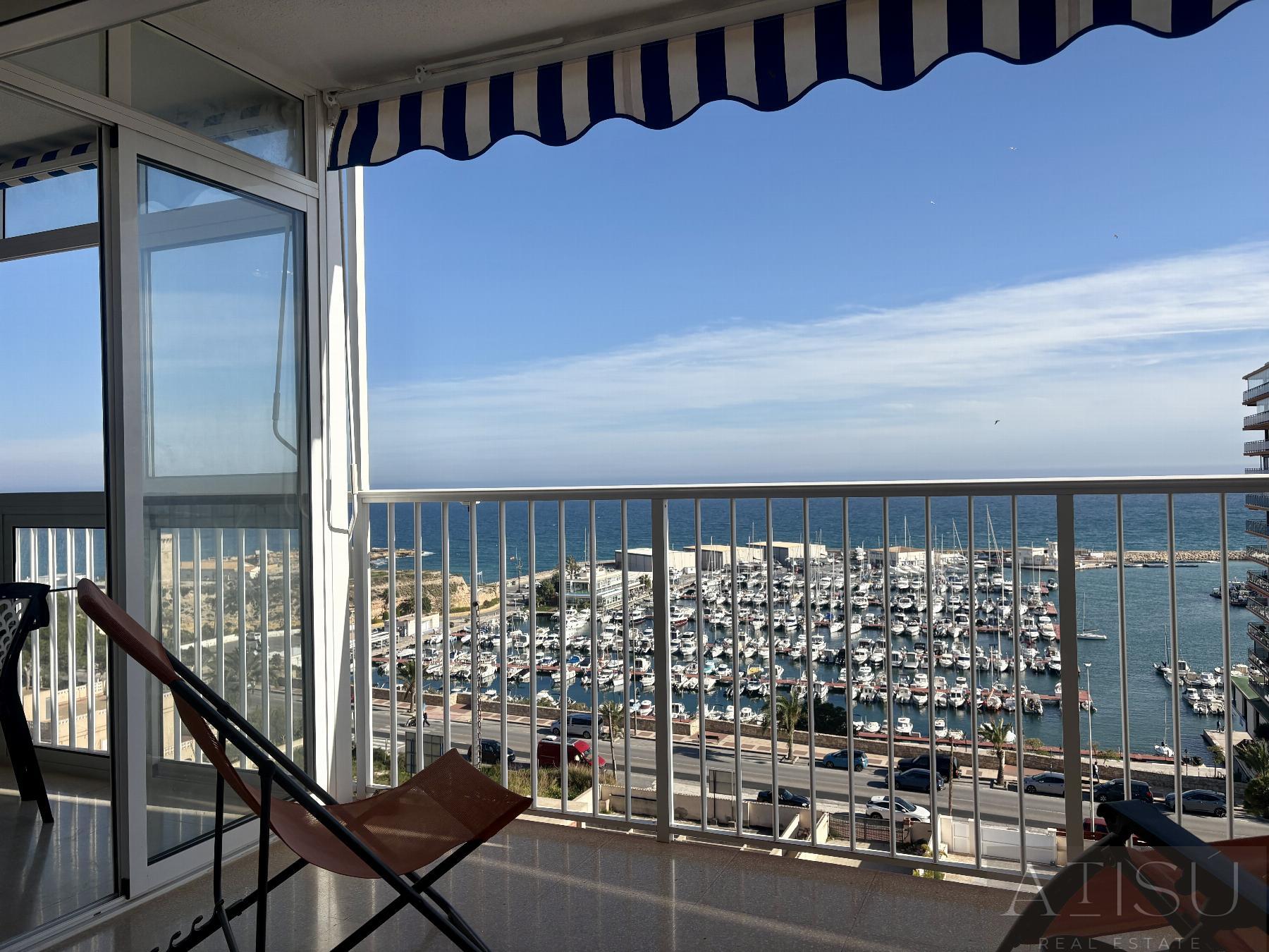 Alquiler de apartamento en El Campello
