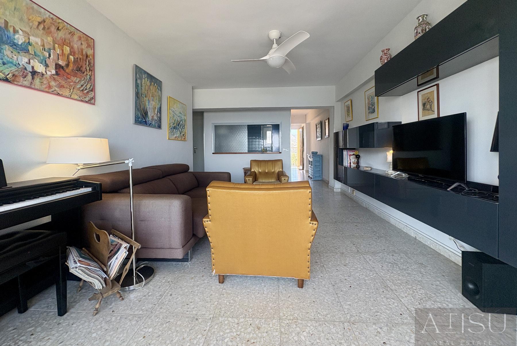 Alquiler de apartamento en El Campello