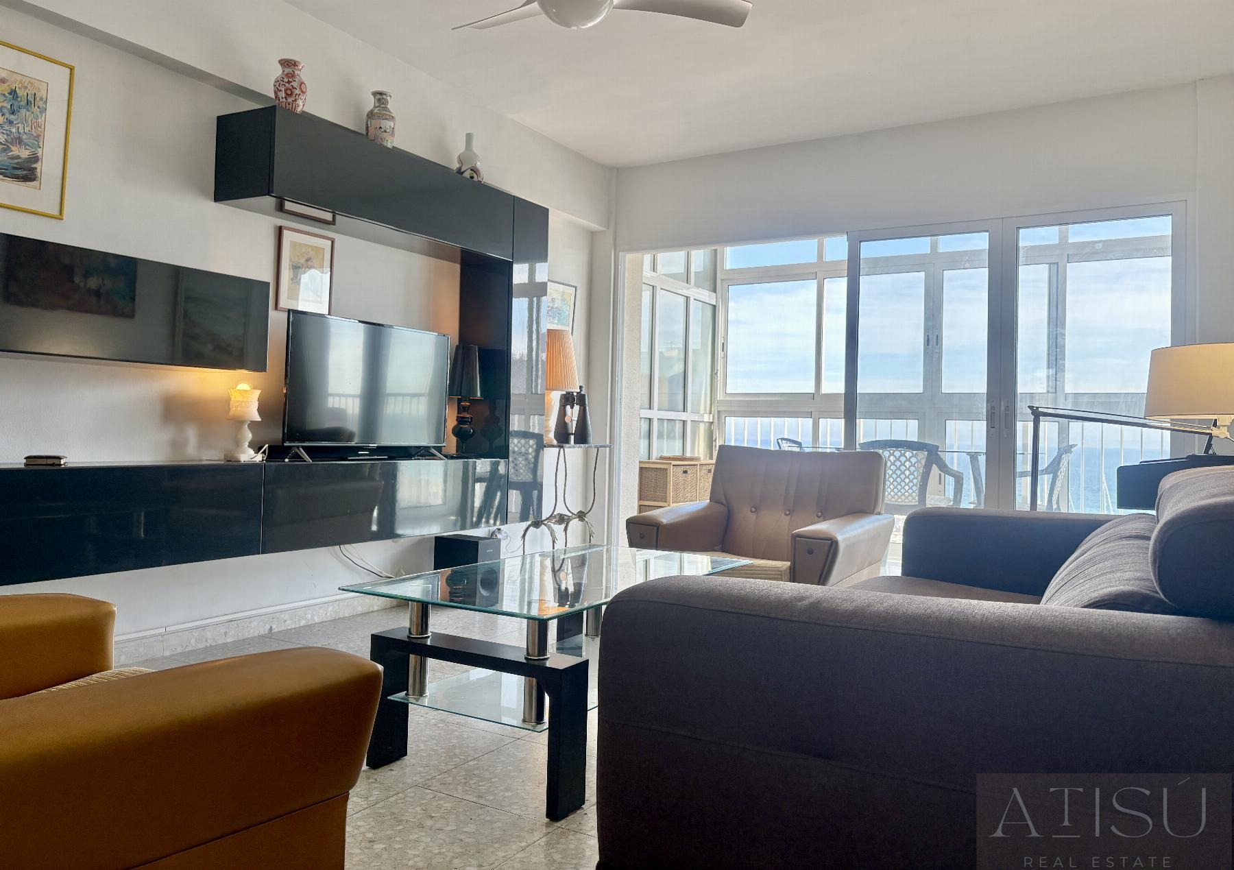 Alquiler de apartamento en El Campello