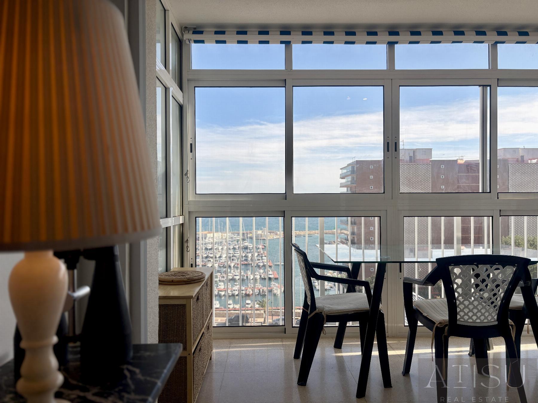 Alquiler de apartamento en El Campello