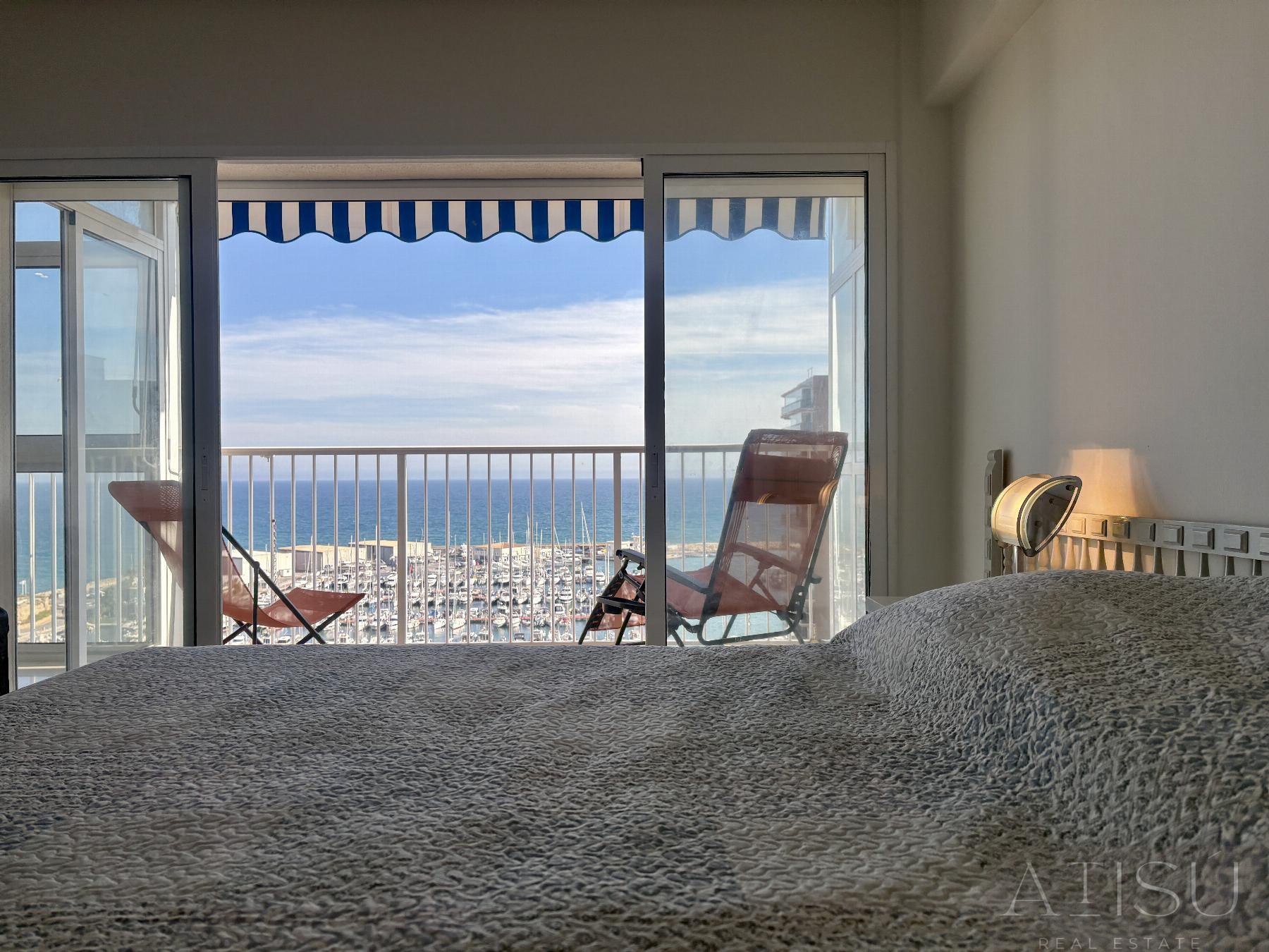 Alquiler de apartamento en El Campello