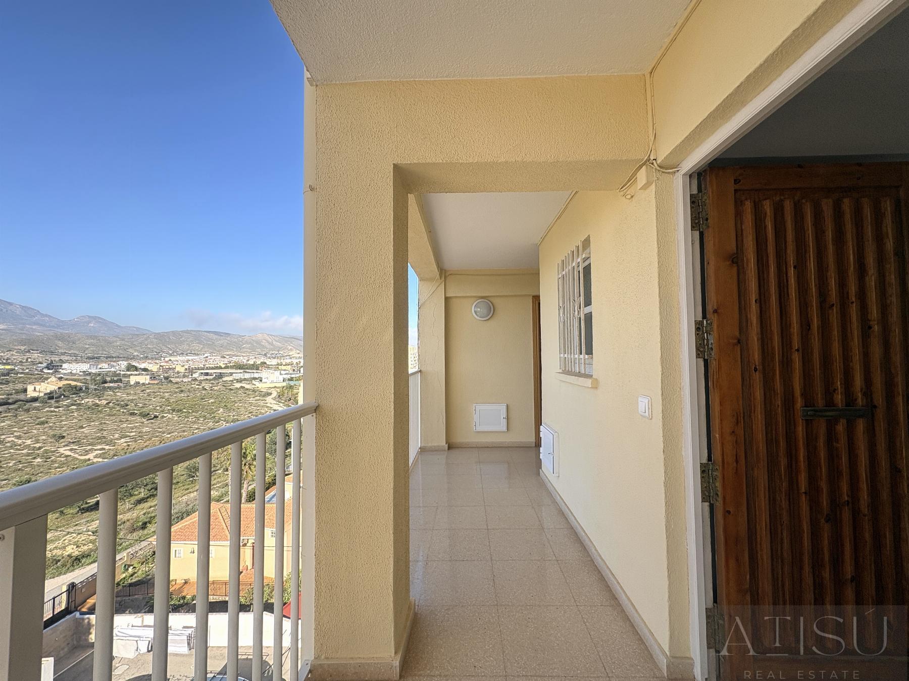 Alquiler de apartamento en El Campello