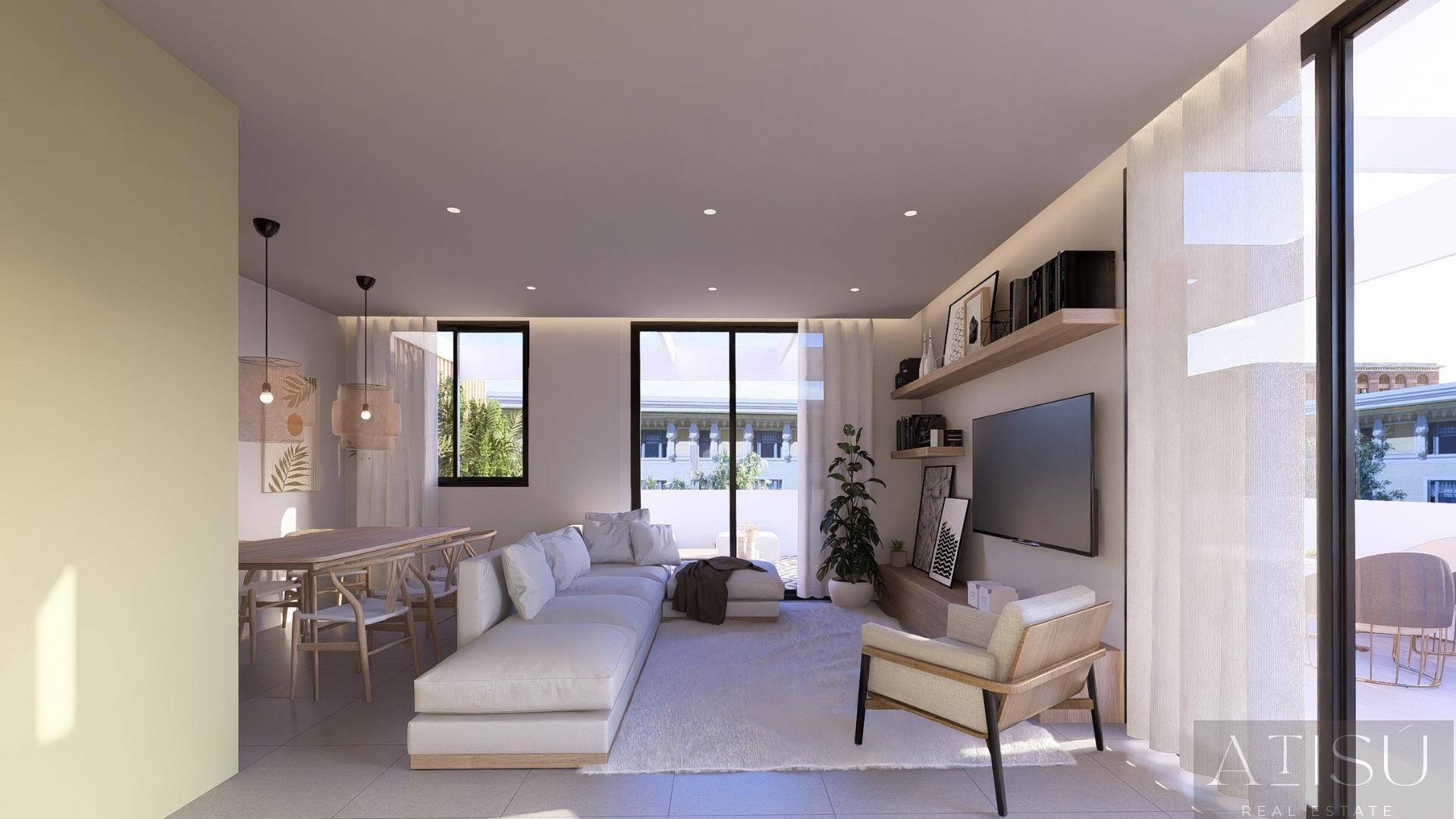 Venta de Ático en Jávea xàbia