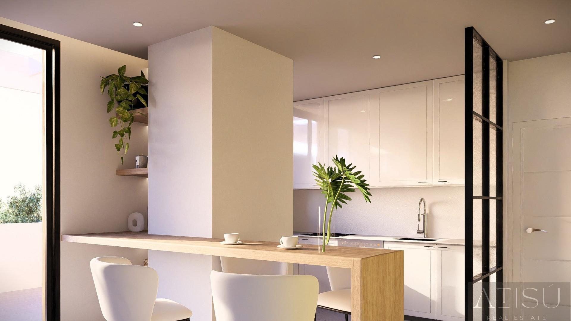 Venta de Ático en Jávea xàbia