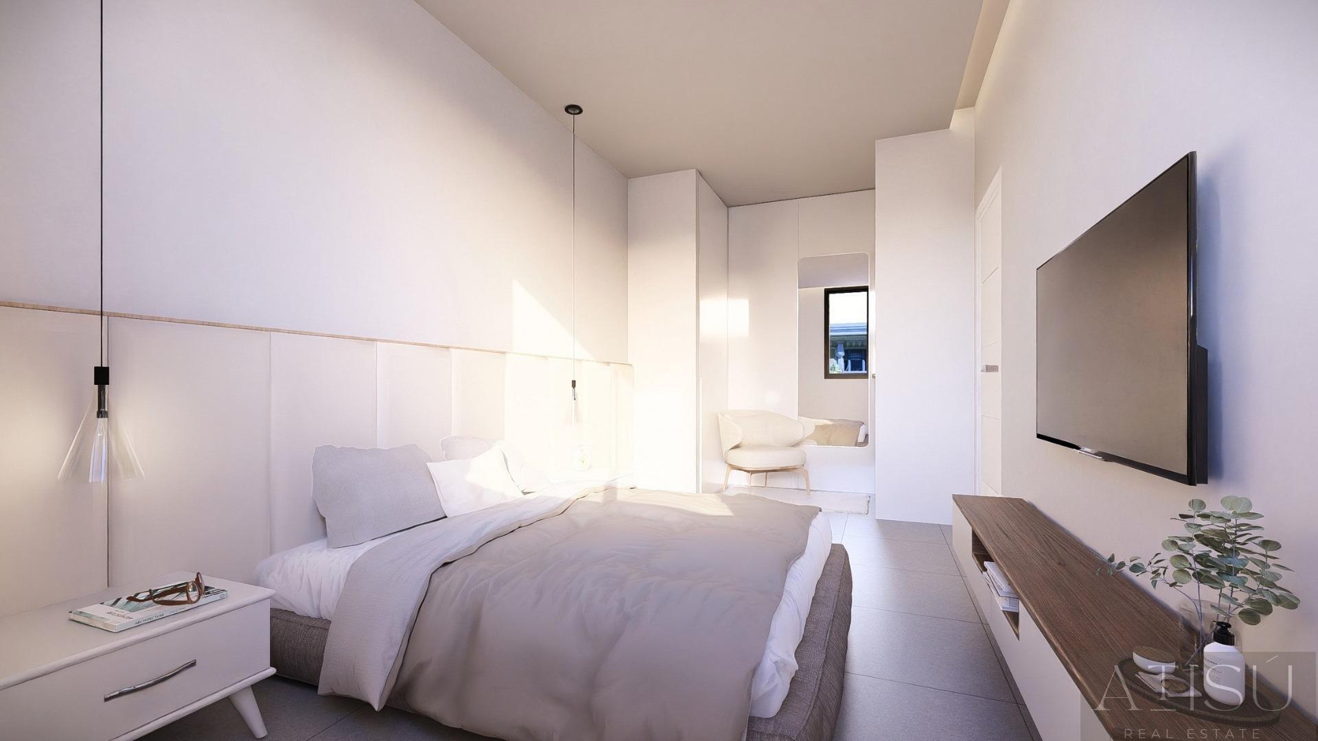 Venta de Ático en Jávea xàbia