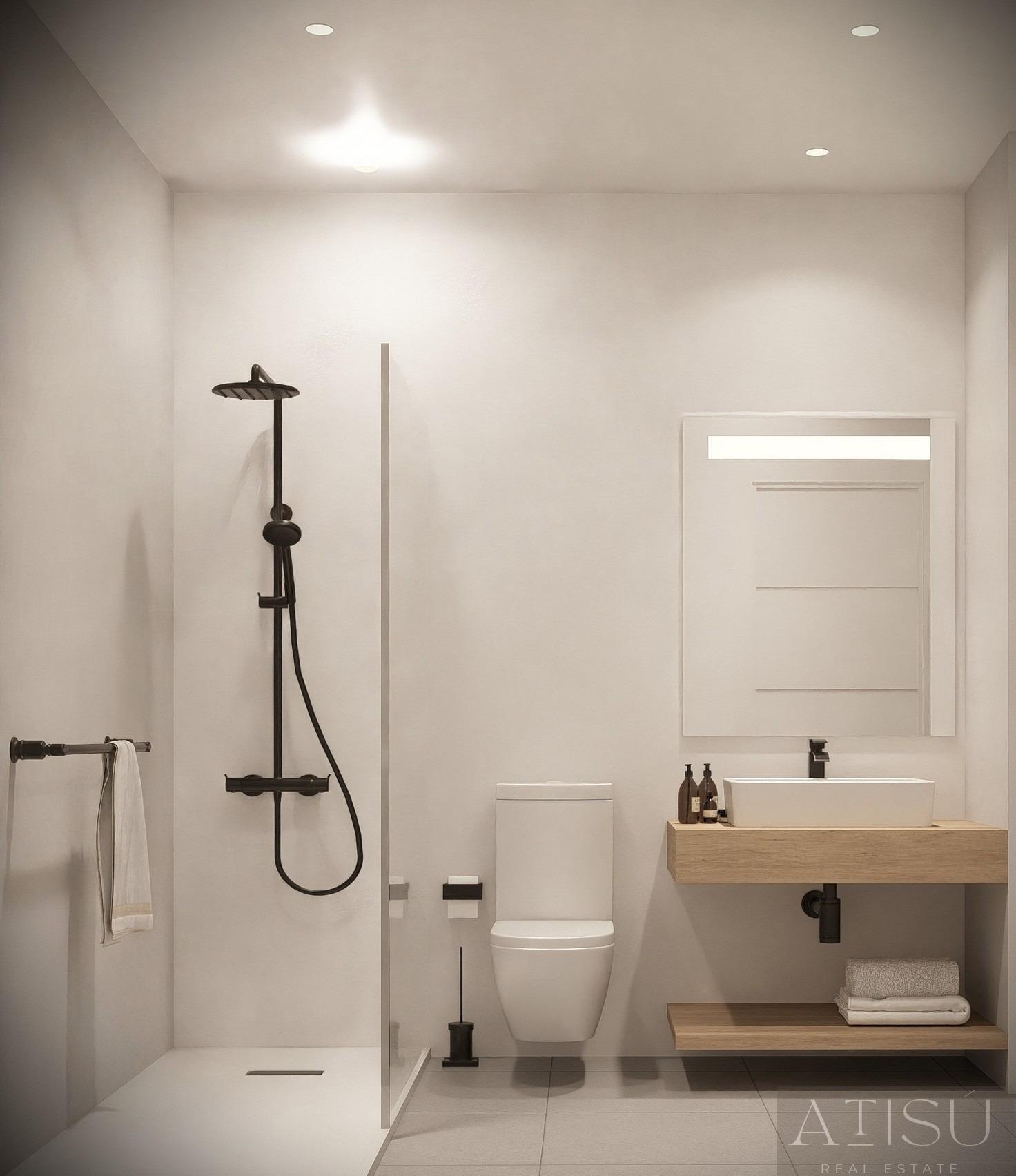 Venta de Ático en Jávea xàbia